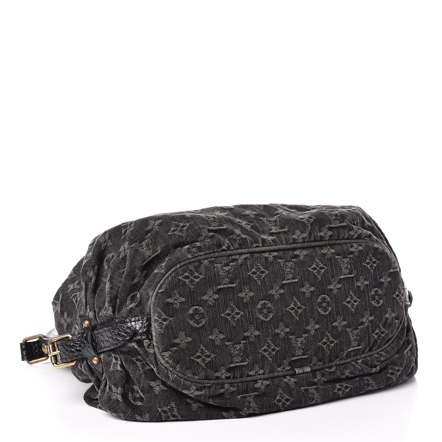 Denim Mahina XS Black