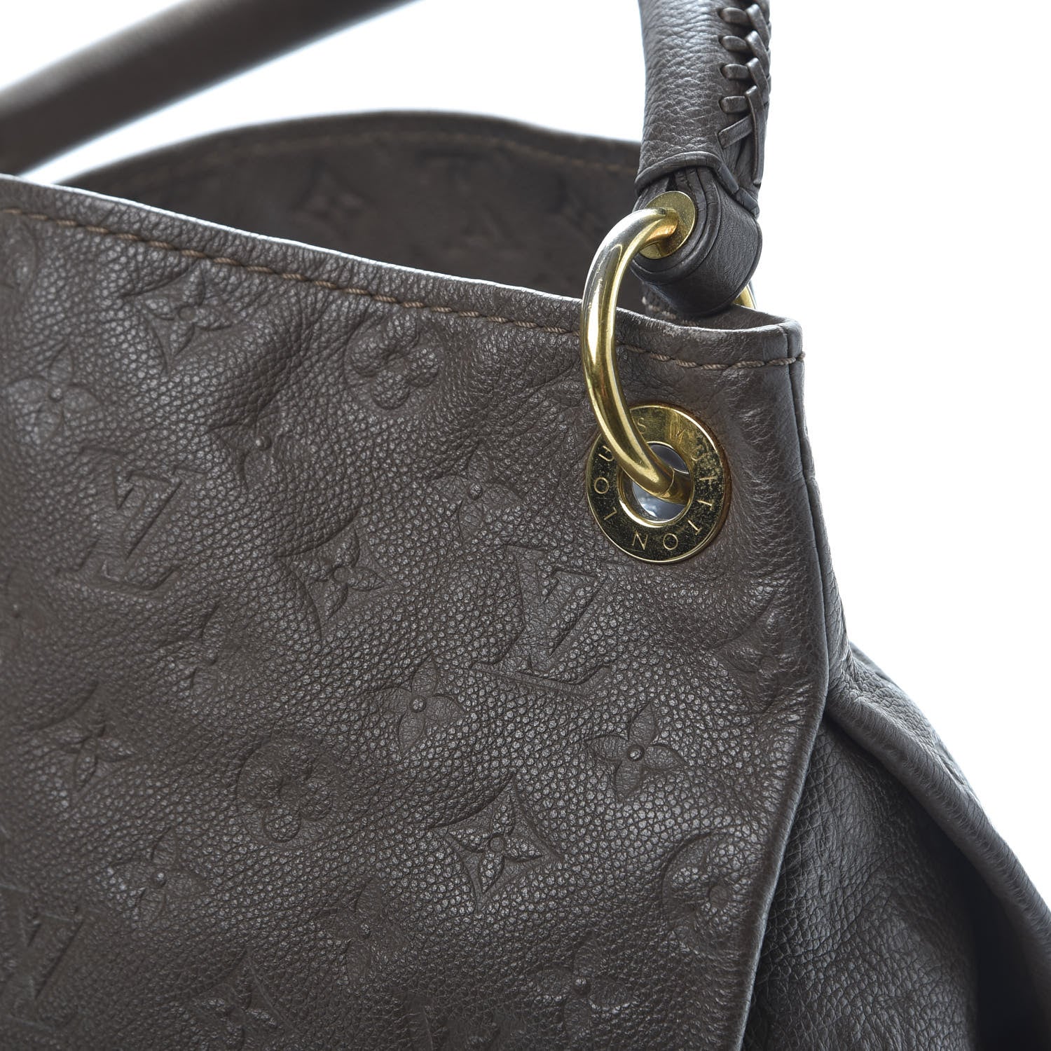 Louis Vuitton Empreinte Artsy MM Ombre 12 of 14