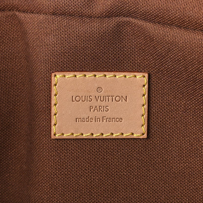 Louis Vuitton Monogram Icare Bag 6 of 11
