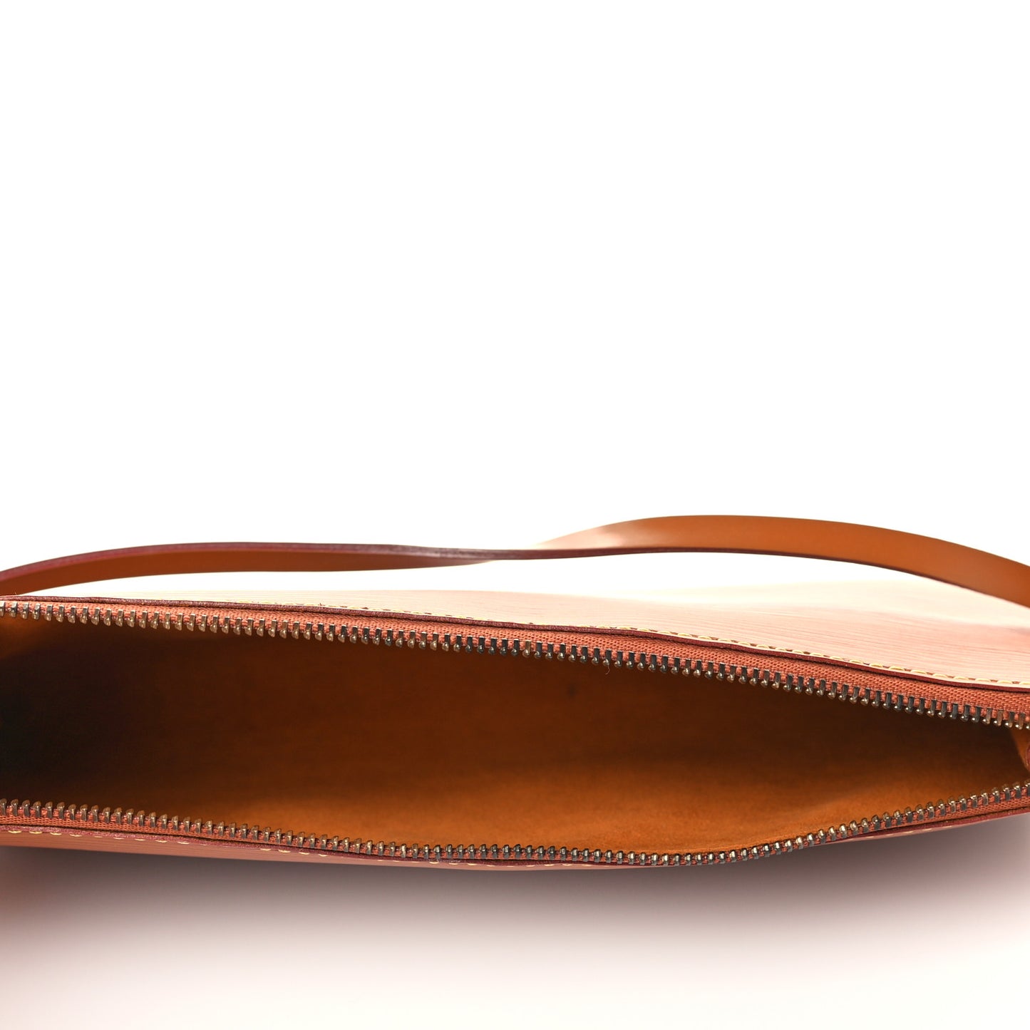 Epi Pochette Accessories 24 Cipango
