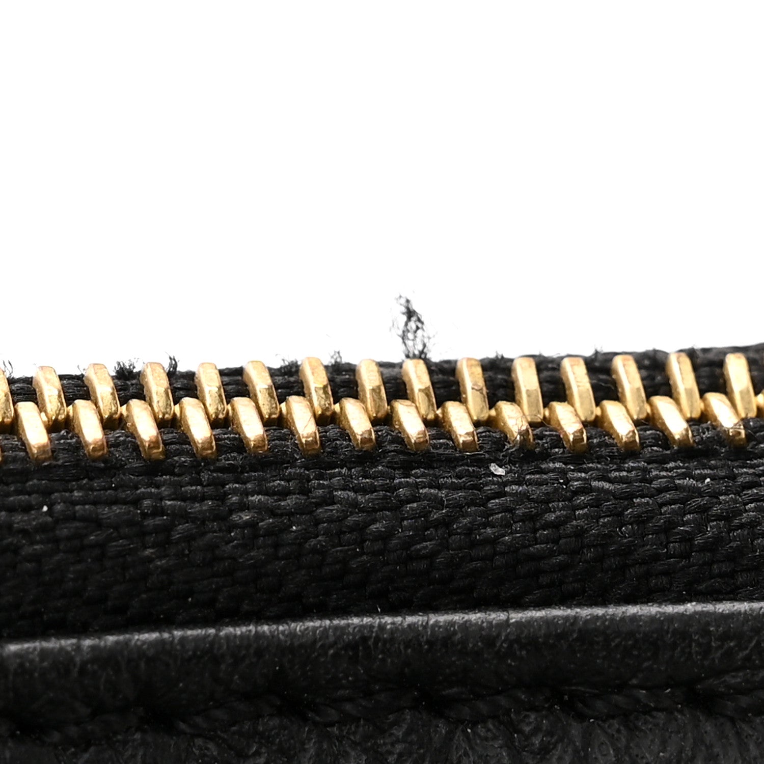 Louis Vuitton Empreinte Monogram Giant Multi Pochette Accessories Black 11 of 13