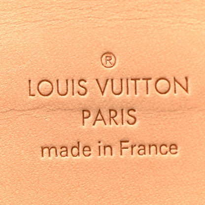 Louis Vuitton Monogram Stresa GM 6 of 9