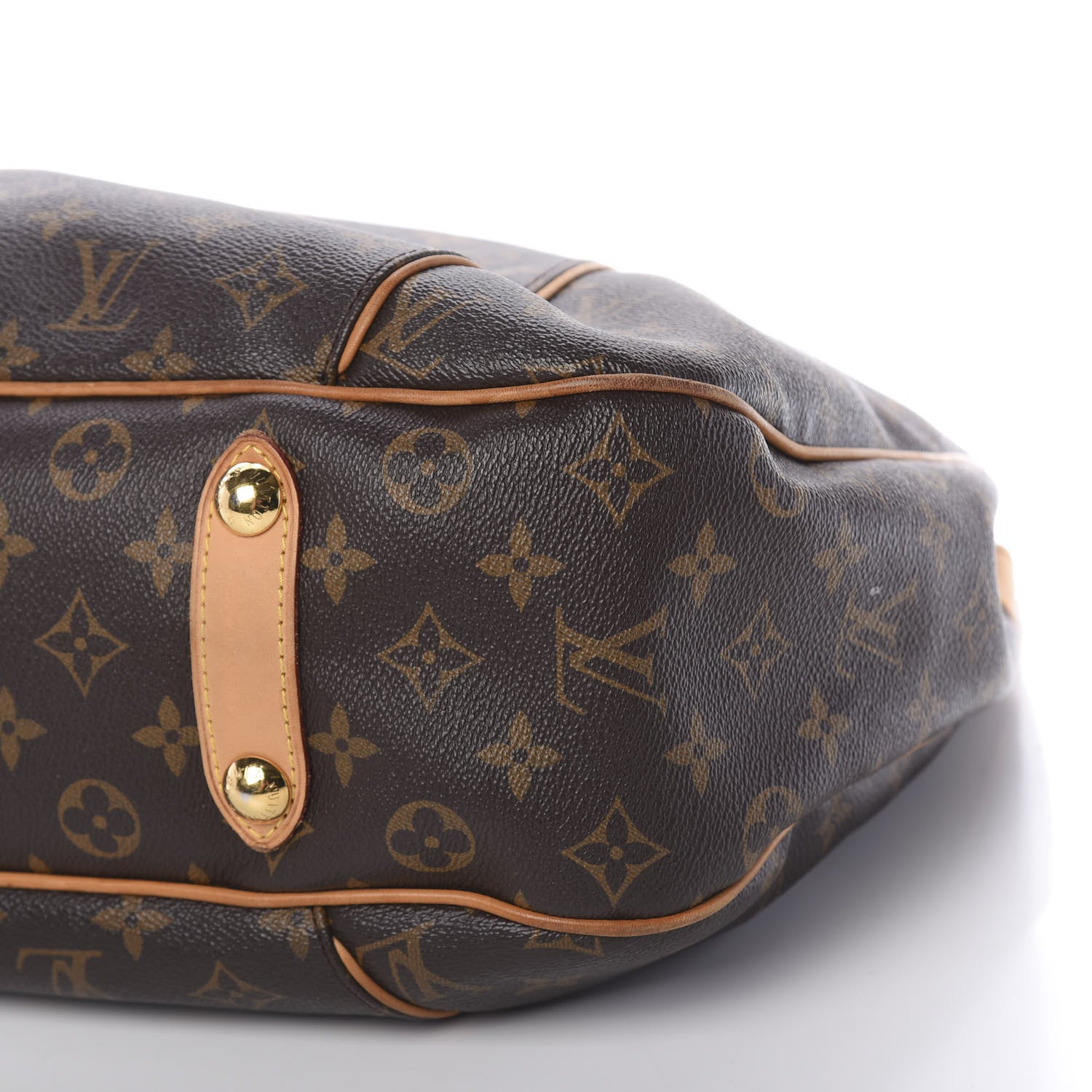 Louis Vuitton Monogram Galliera PM 12 of 12