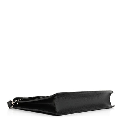 Louis Vuitton Taiga Pochette Belaia Ardoise 4 of 10