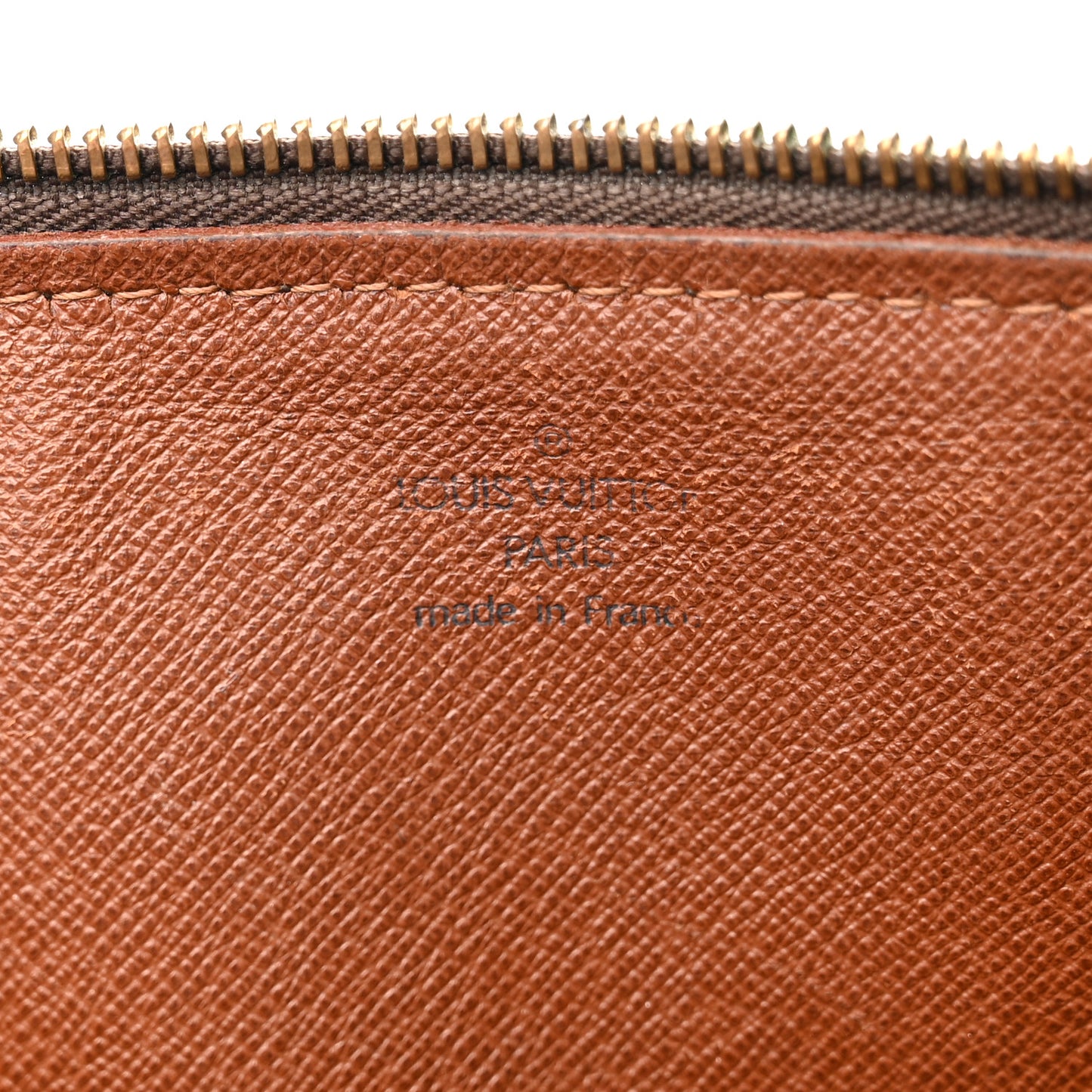 Monogram Papillon 26