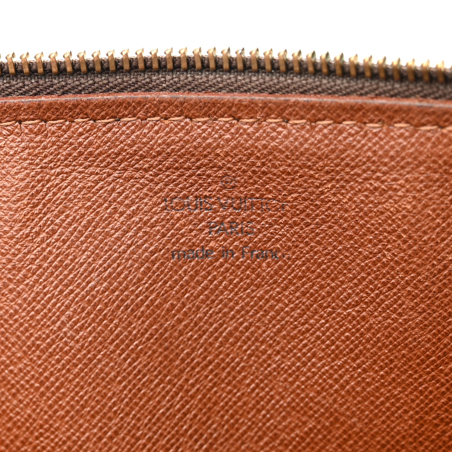 Louis Vuitton Monogram Papillon 26 6 of 10