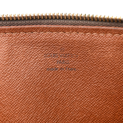 Louis Vuitton Monogram Papillon 26 6 of 10