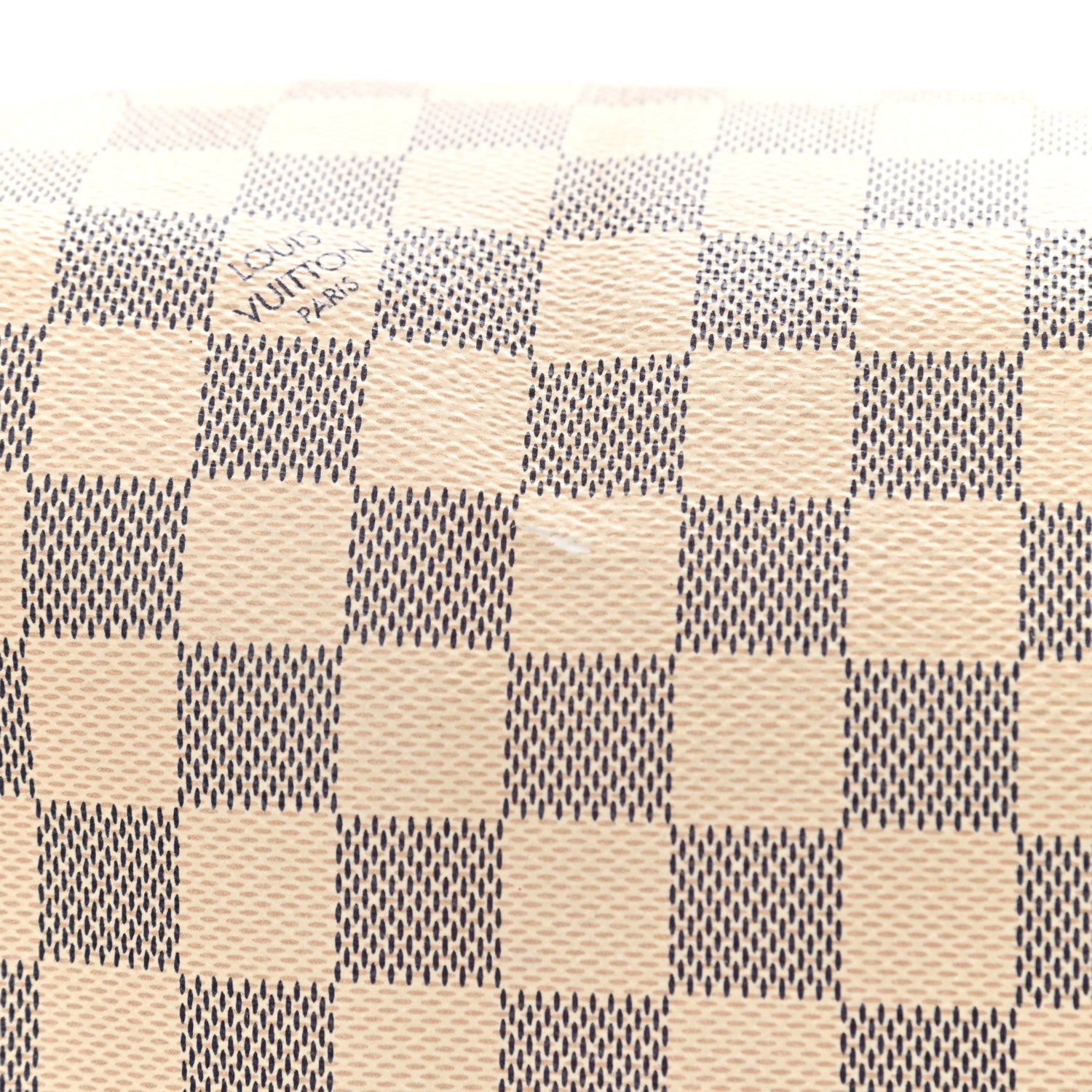 Louis Vuitton Damier Azur Speedy 30 13 of 13