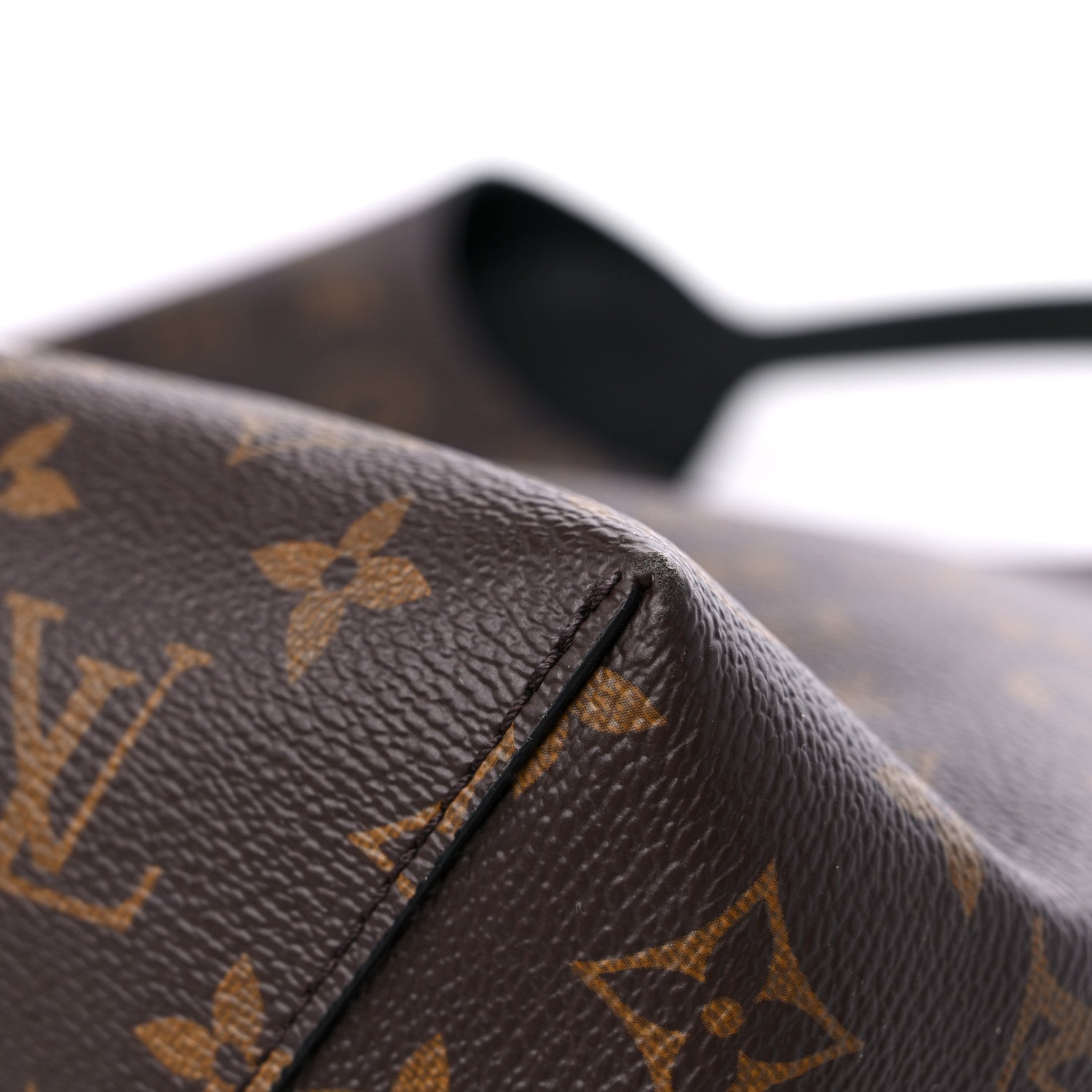Louis Vuitton Monogram Flower Hobo Snakeskin 10 of 13