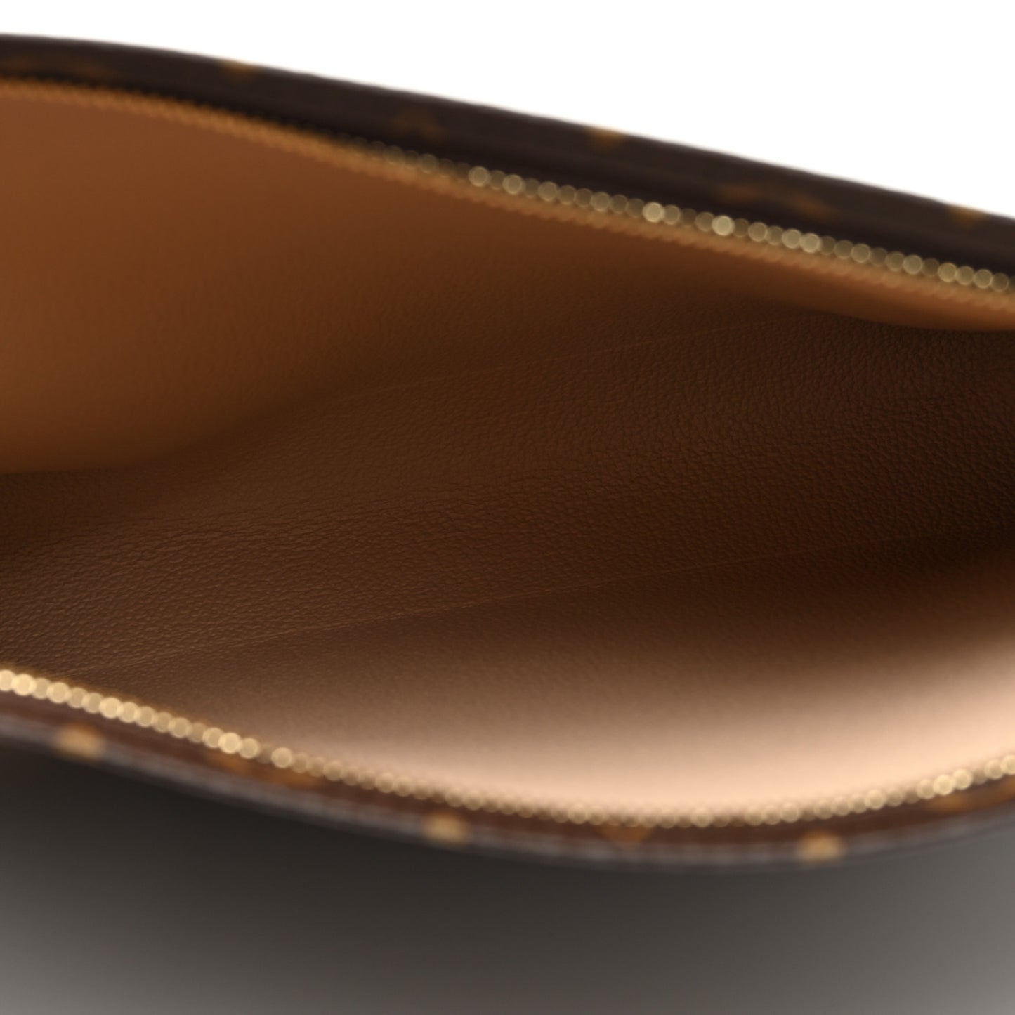 Monogram Toiletry Pouch 26