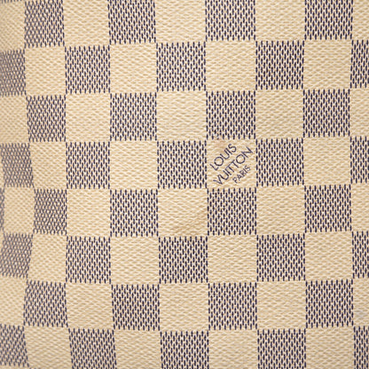 Louis Vuitton Damier Azur Artsy MM 16 of 18