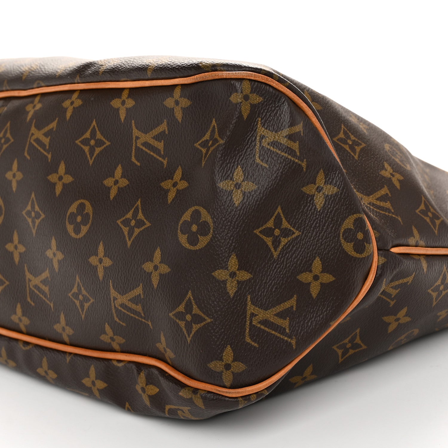 Louis Vuitton Monogram Delightful MM 10 of 10