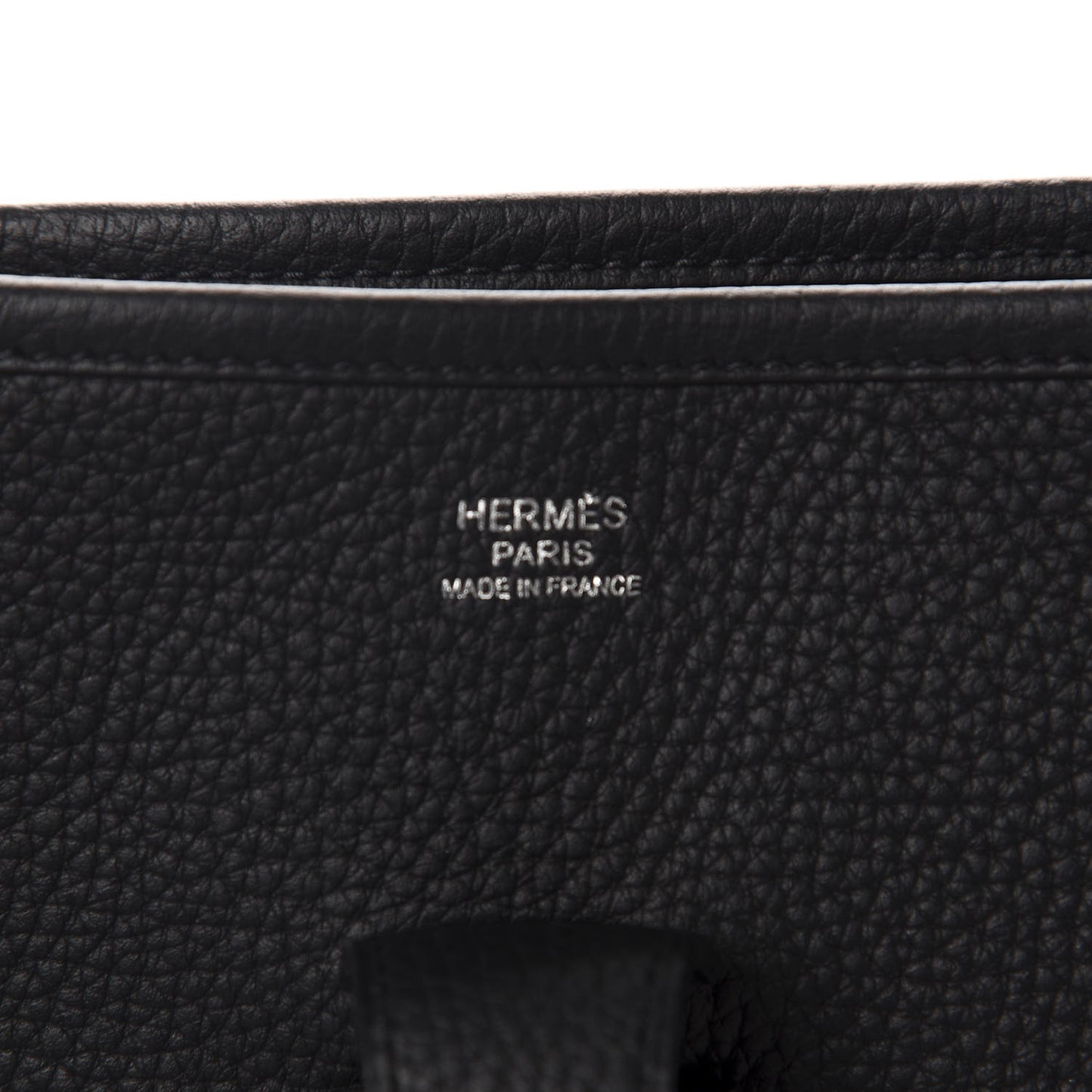Taurillon Clemence Evelyne III GM Black