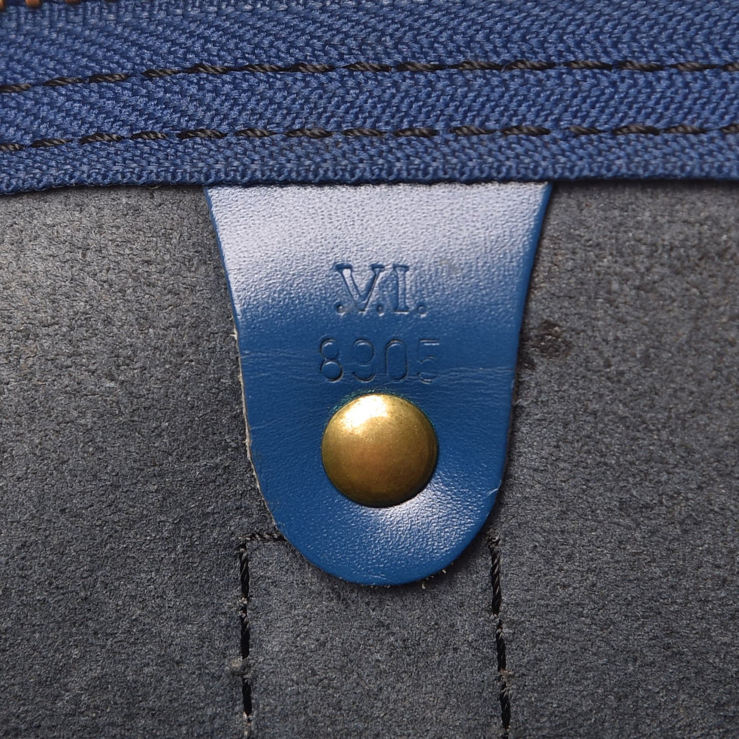 Epi Keepall 50 Toledo