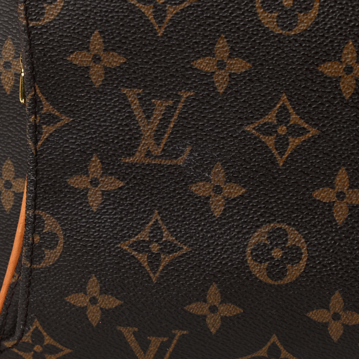 Louis Vuitton Monogram Ellipse GM Shopping Bag 11 of 16