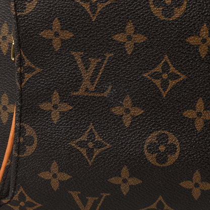 Louis Vuitton Monogram Ellipse GM Shopping Bag 11 of 16