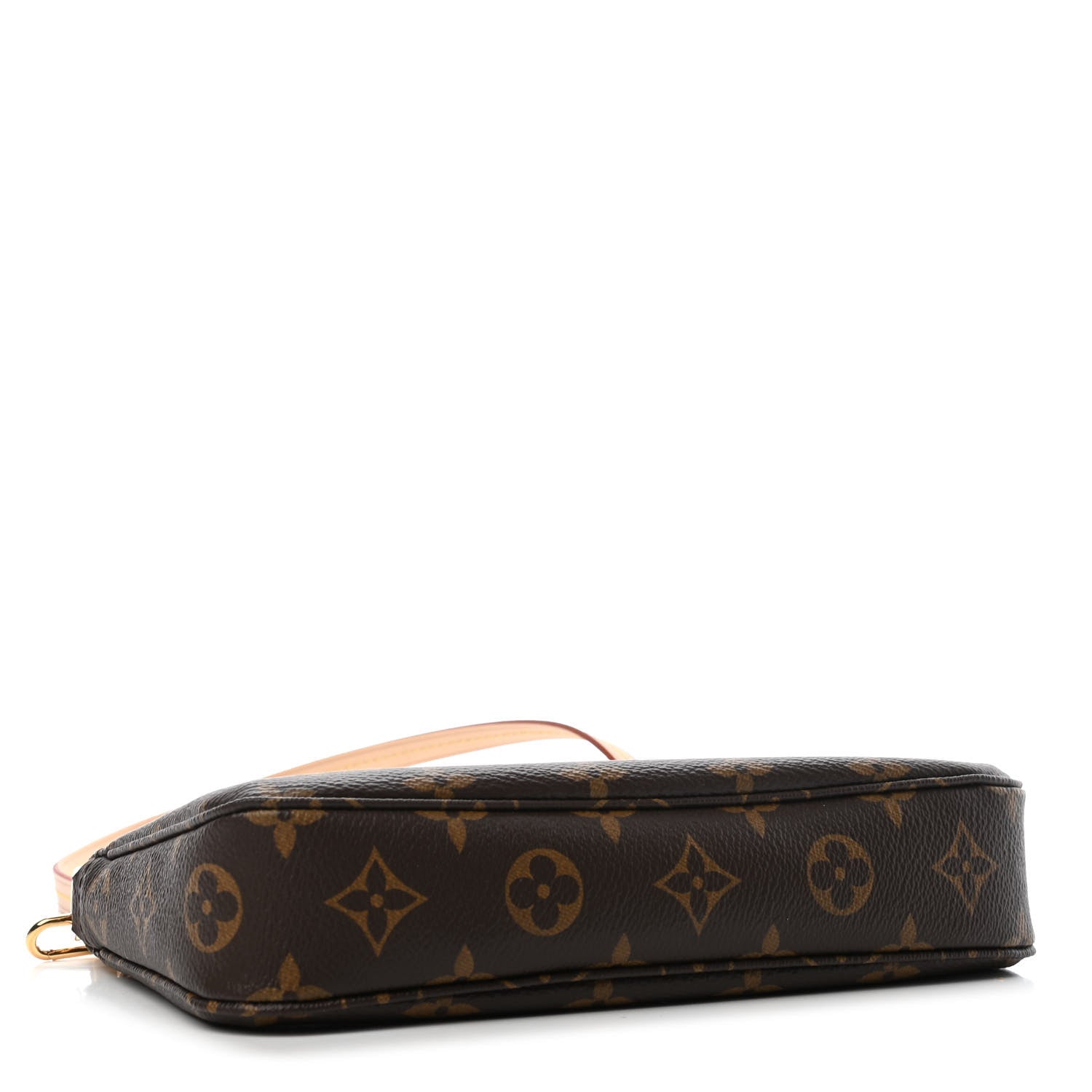 Louis Vuitton Monogram Pochette Accessories NM 3 of 4