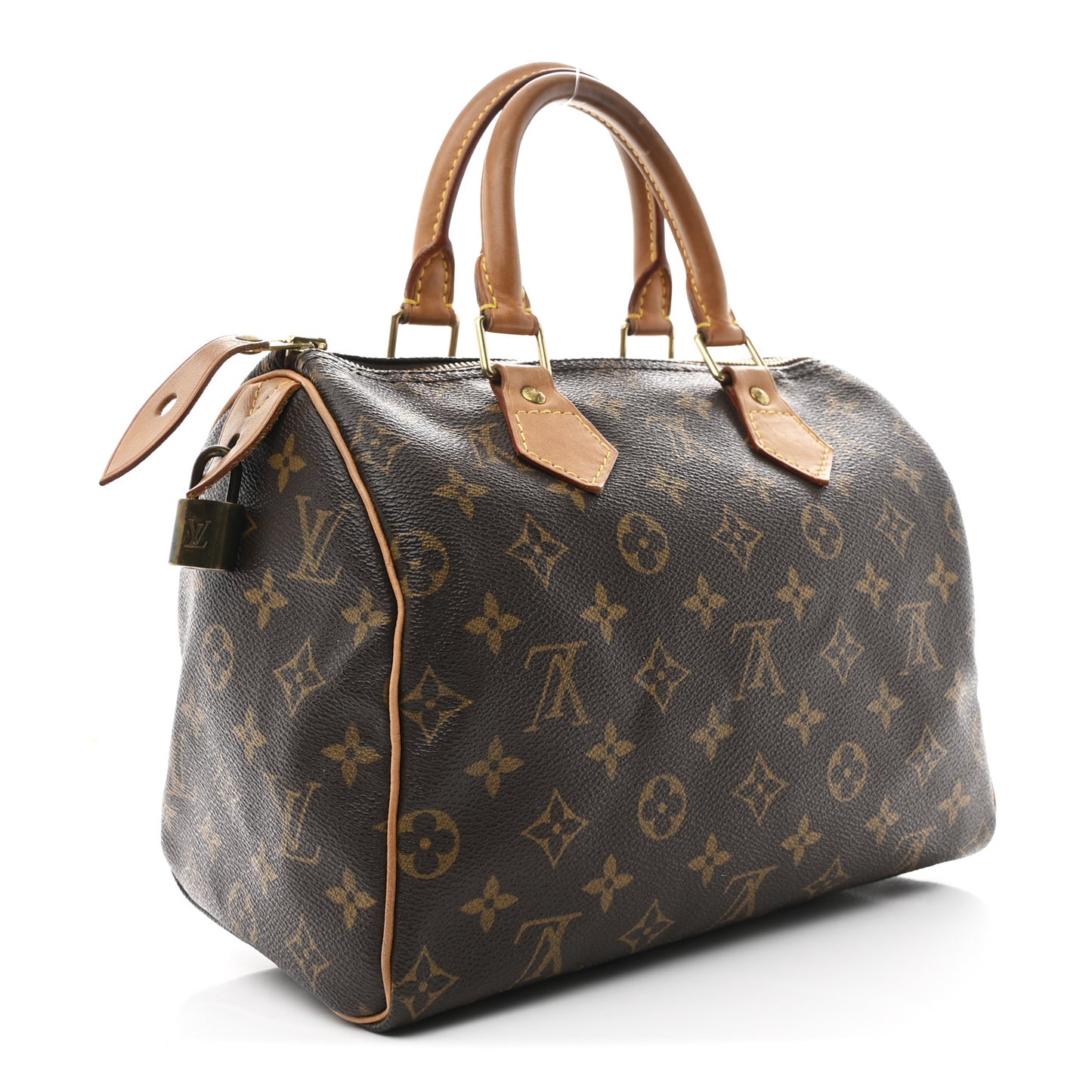 Monogram Speedy 25