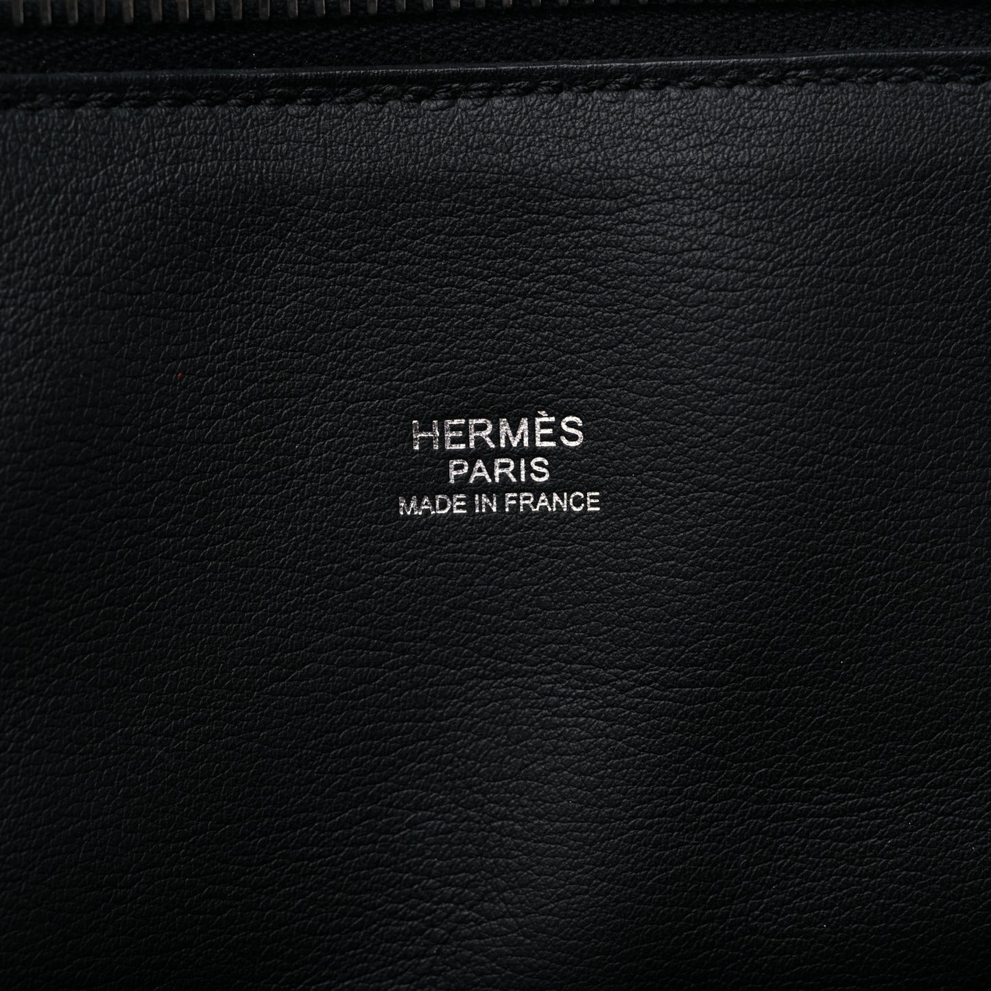 Taurillon Clemence Bolide 31 Black