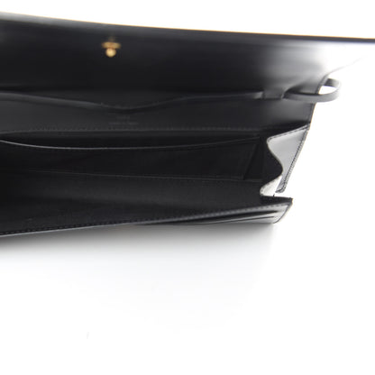 Louis Vuitton Epi Honfleur Black 5 of 15