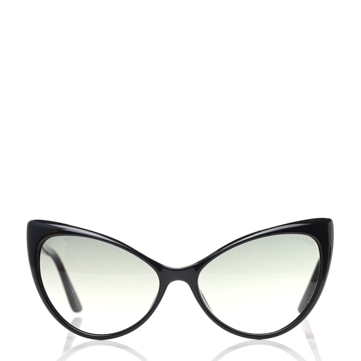 Anastasia Sunglasses TF303 Black