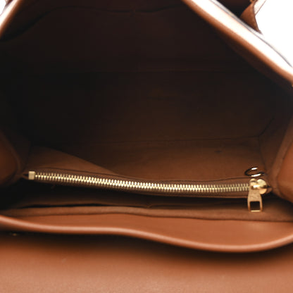Louis Vuitton Monogram Olympe Camel 5 of 10