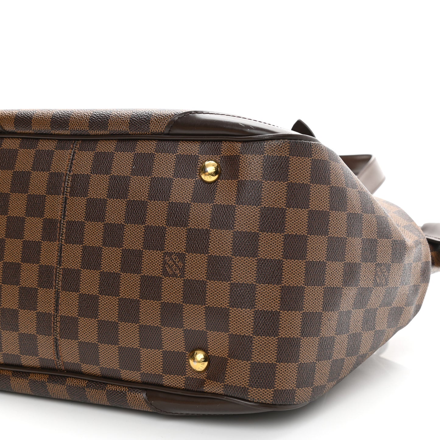 Damier Ebene Verona GM
