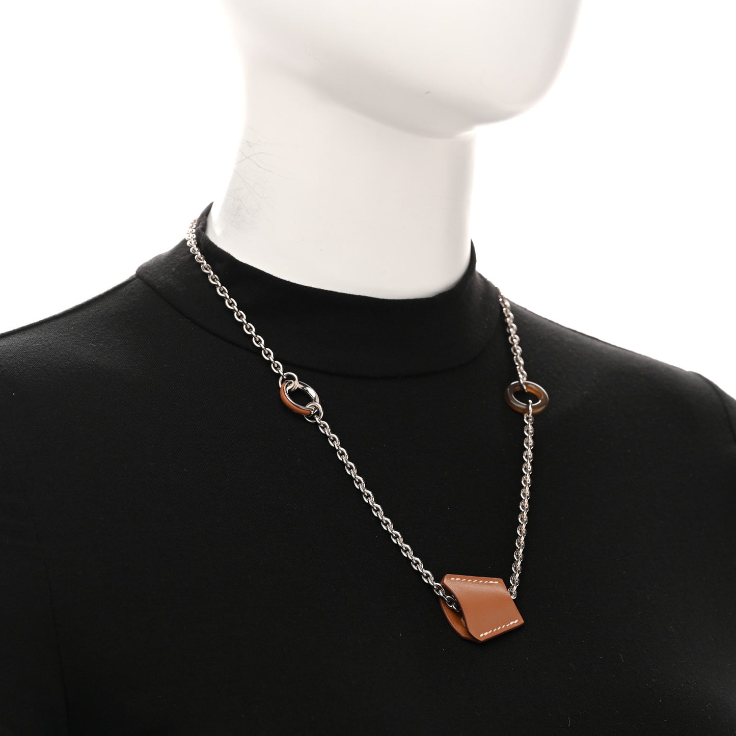 Swift Clochette Necklace Gold