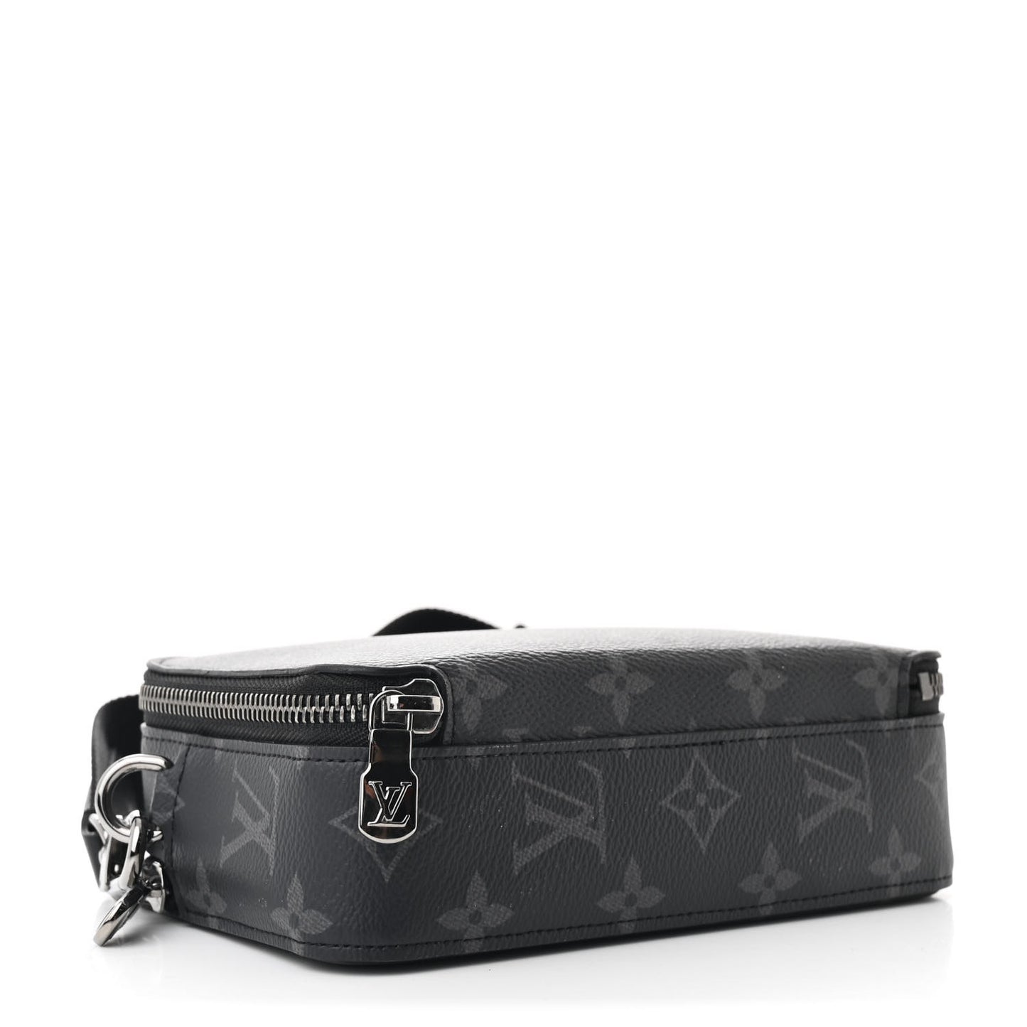 Monogram Eclipse Alpha Wearable Wallet