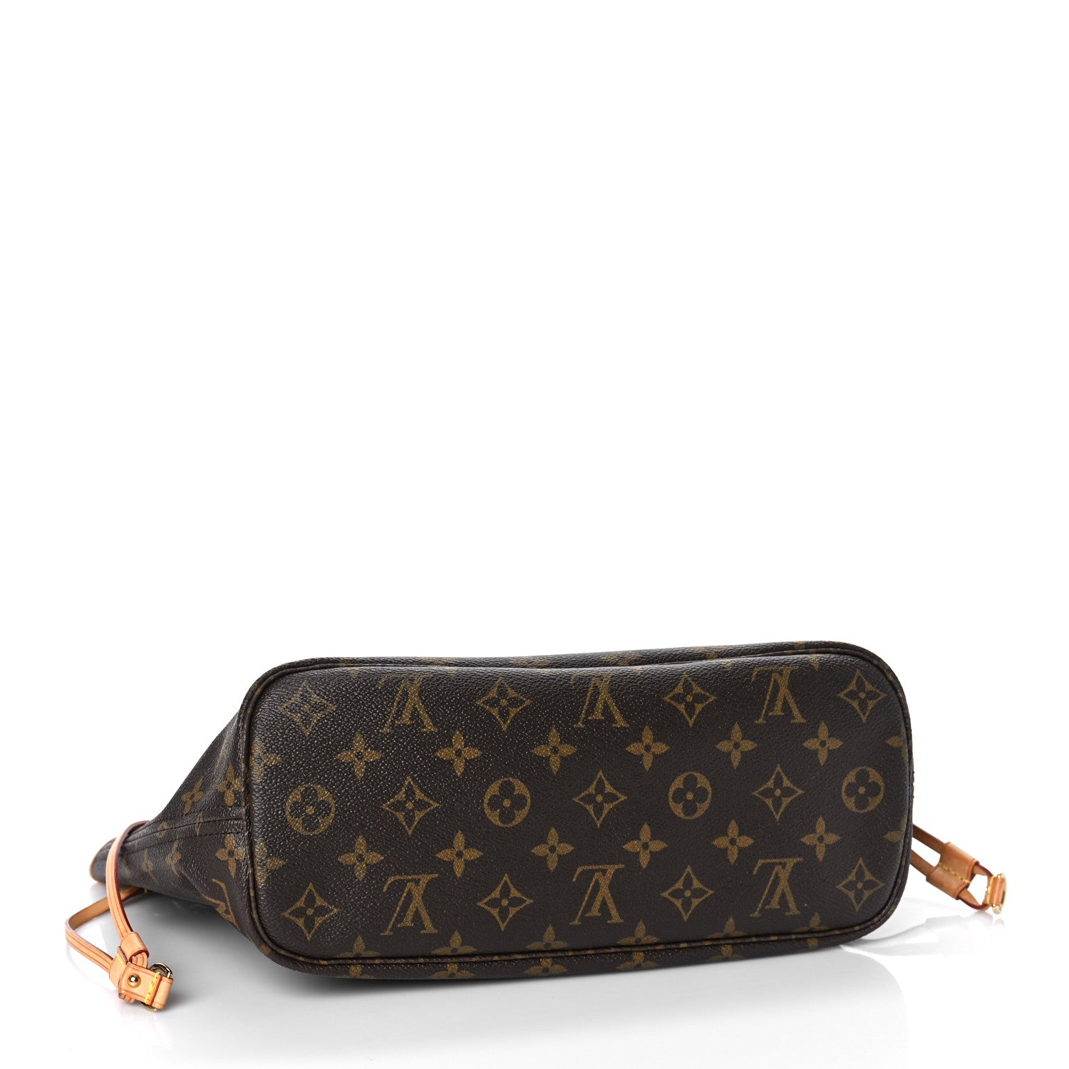 Louis Vuitton Monogram Neverfull PM 4 of 10