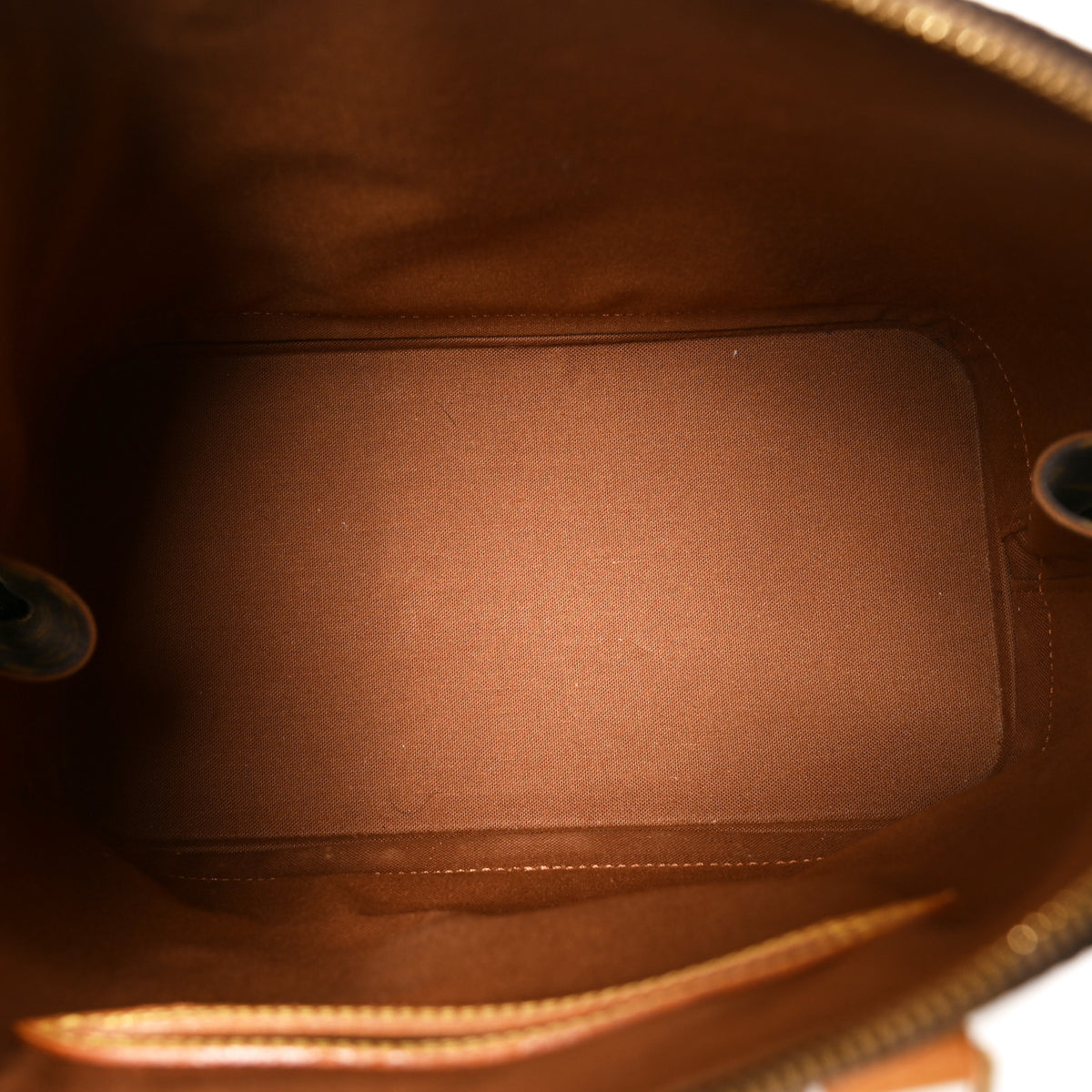 Louis Vuitton Monogram Alma PM 5 of 9