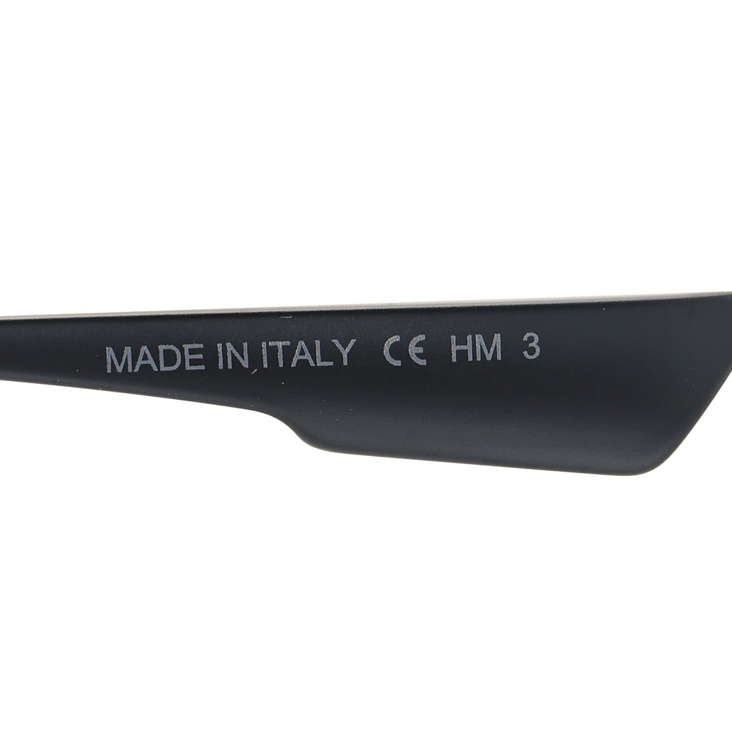 Acetate DiorLink 2 Sunglasses Black Black