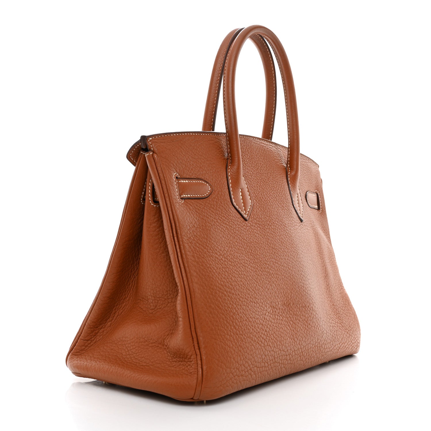 Hermes Taurillon Clemence Birkin 30 Etrusque 3 of 21