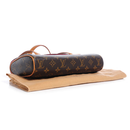 Louis Vuitton Monogram Sonatine 4 of 7