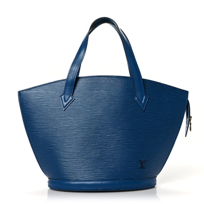 Louis Vuitton Epi Saint Jacques PM Toledo 1 of 7