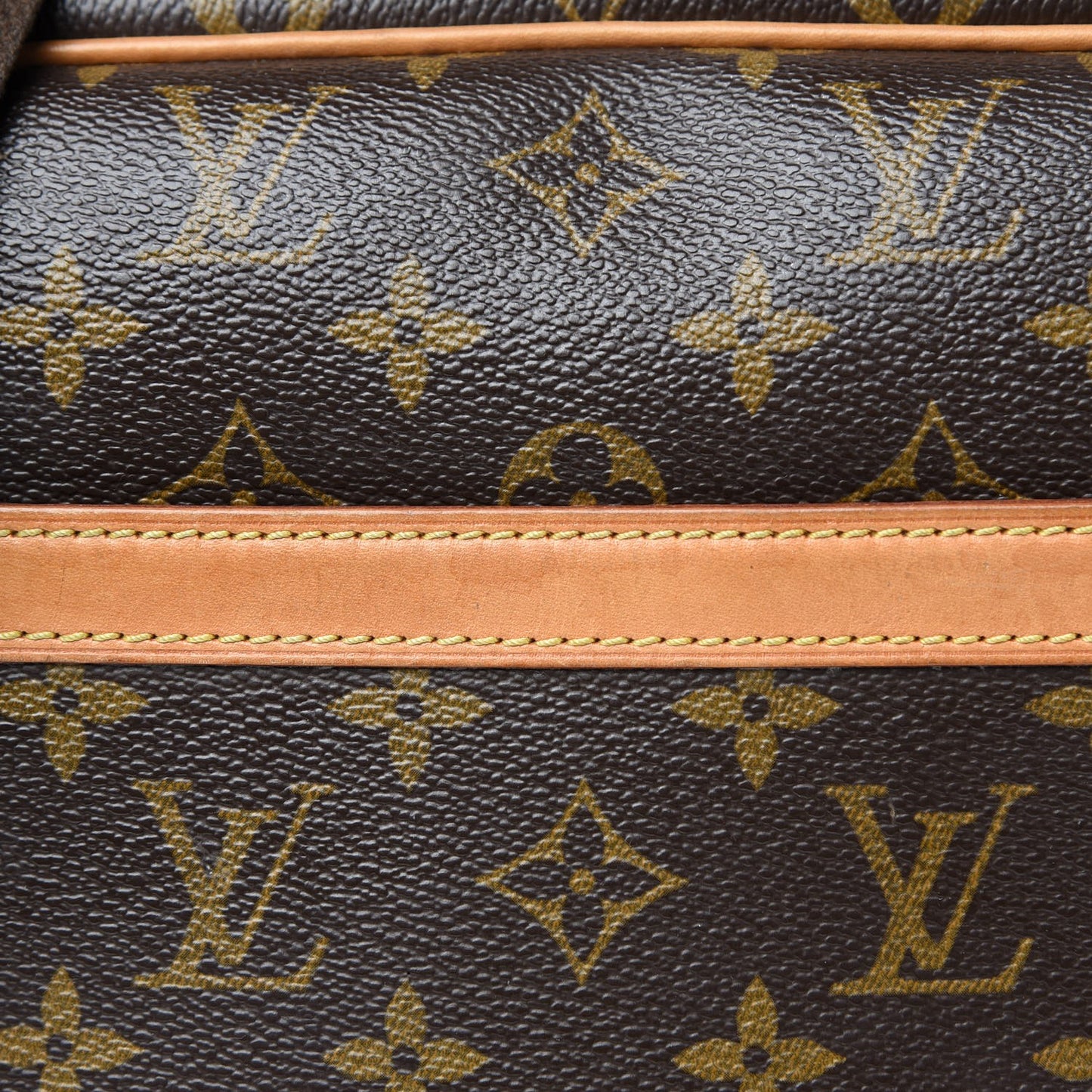 Monogram Reporter PM