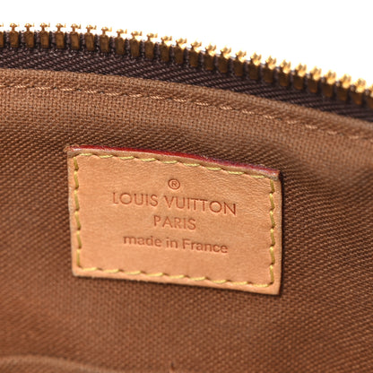 Louis Vuitton Monogram Palermo PM 6 of 10