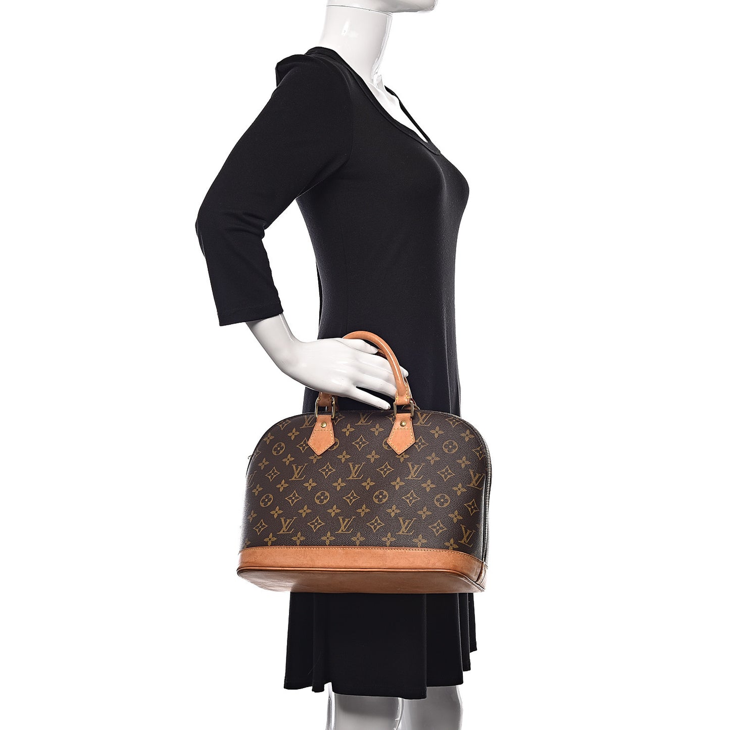 Monogram Alma PM