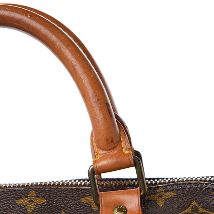 Louis Vuitton Monogram Keepall 60 15 of 17