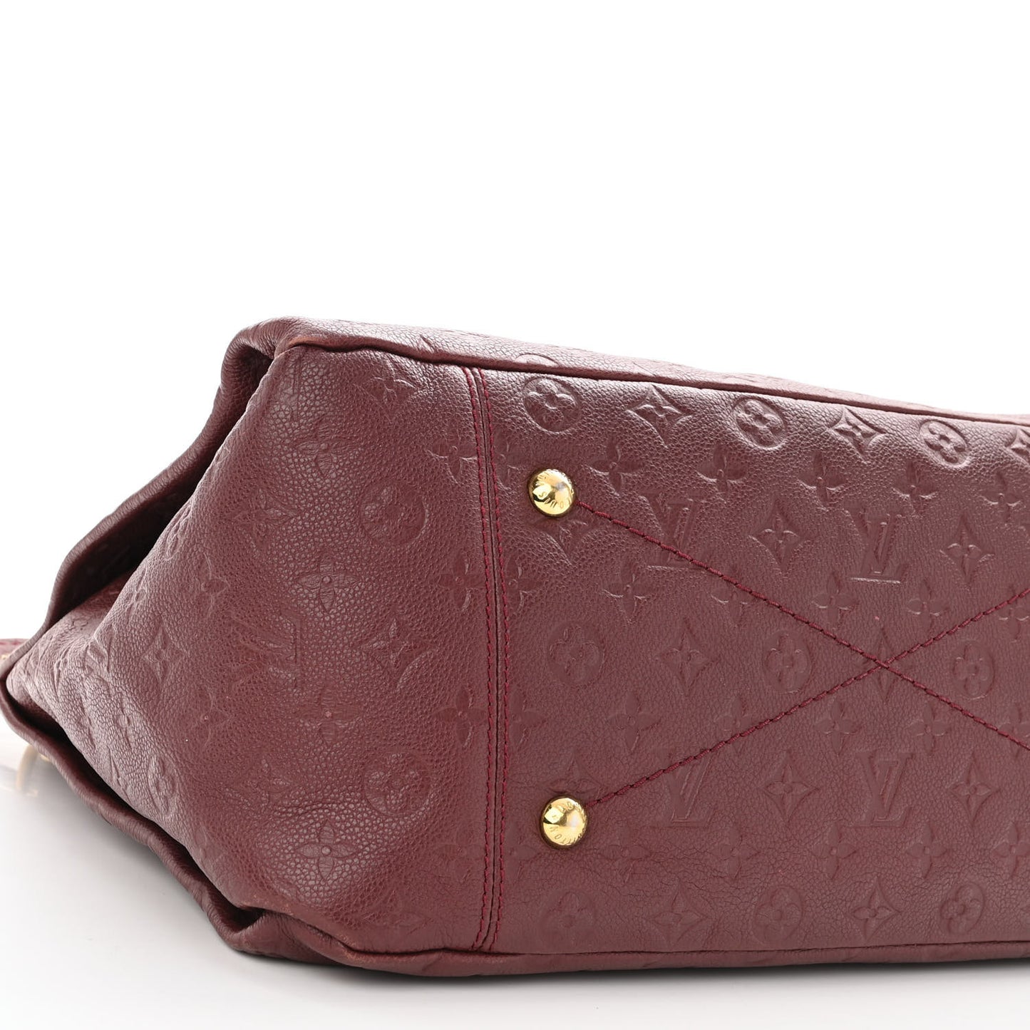 Empreinte Artsy MM Flamme