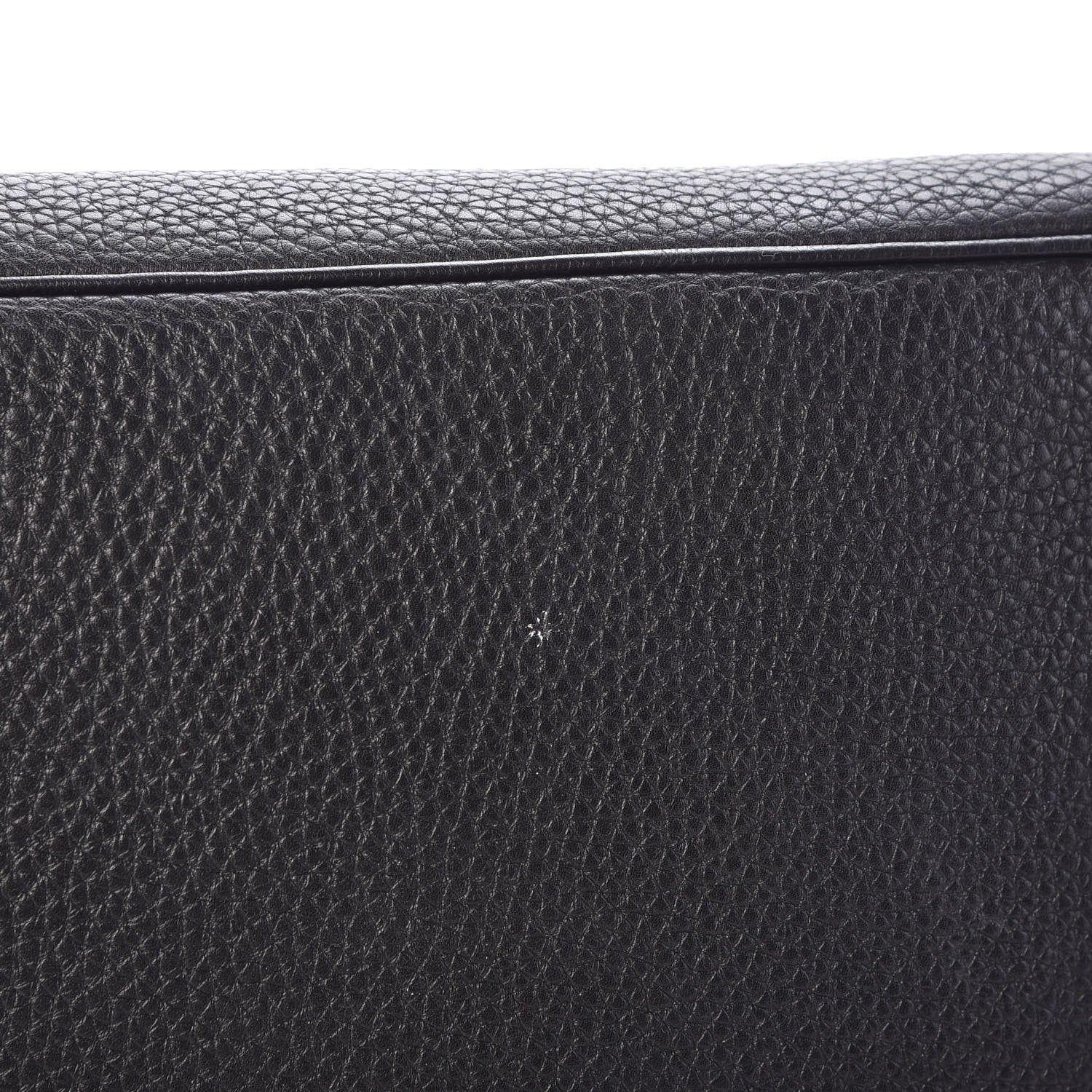 Hermes Togo Birkin 35 Black 35 of 38