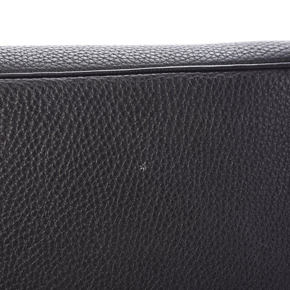 Hermes Togo Birkin 35 Black 35 of 38