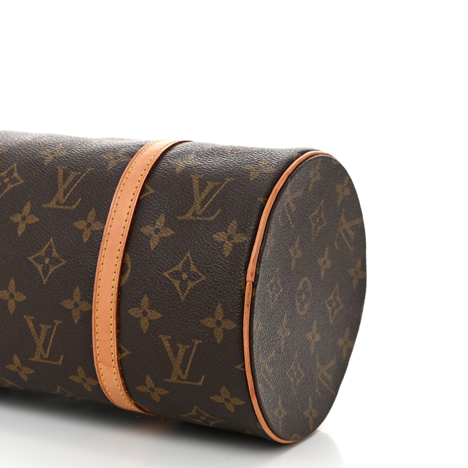 Louis Vuitton Monogram Papillon 30 with Companion 10 of 10
