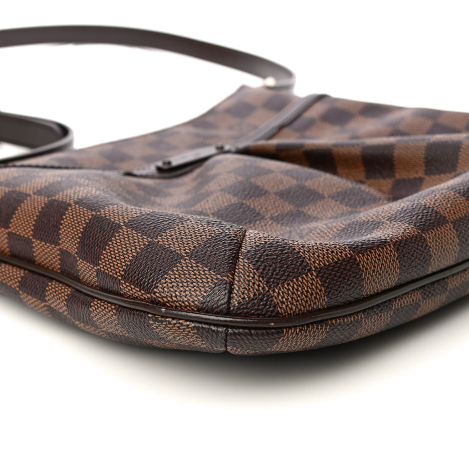 Louis Vuitton Damier Ebene Bloomsbury PM 7 of 8