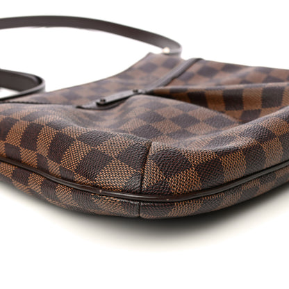 Louis Vuitton Damier Ebene Bloomsbury PM 7 of 8