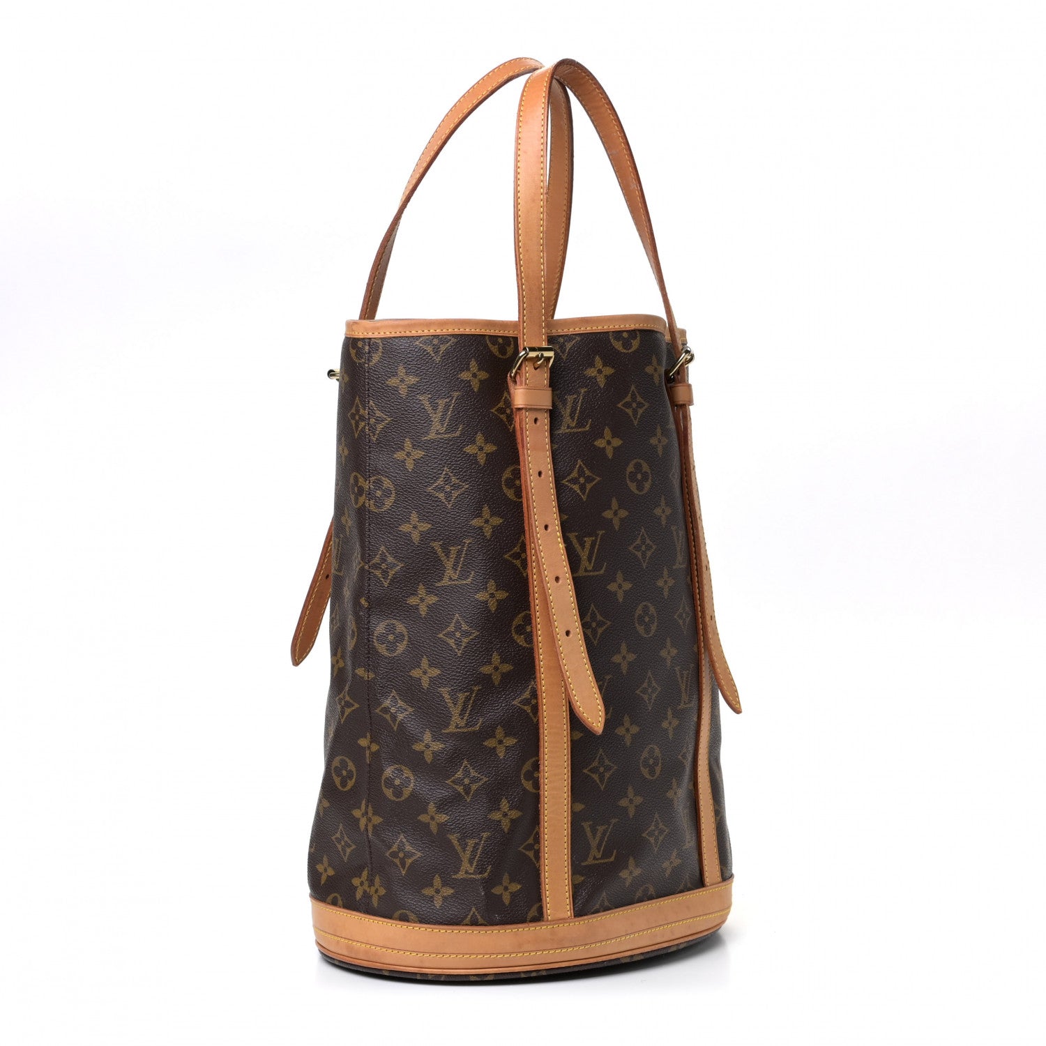 Louis Vuitton Monogram Bucket 27 2 of 14