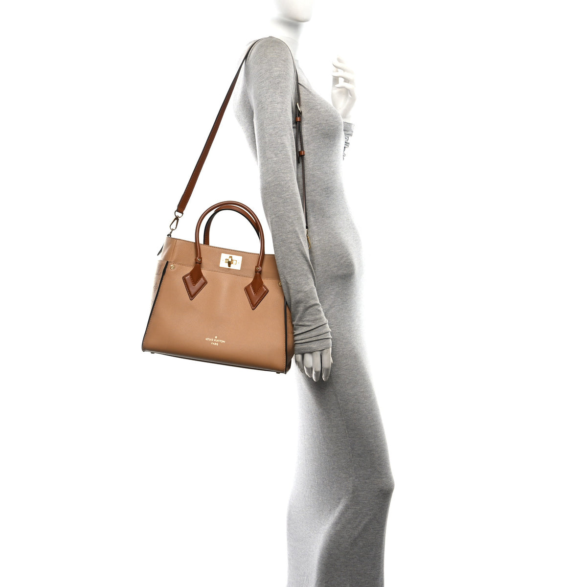 Louis Vuitton Mahina On My Side Arizona 2 of 9