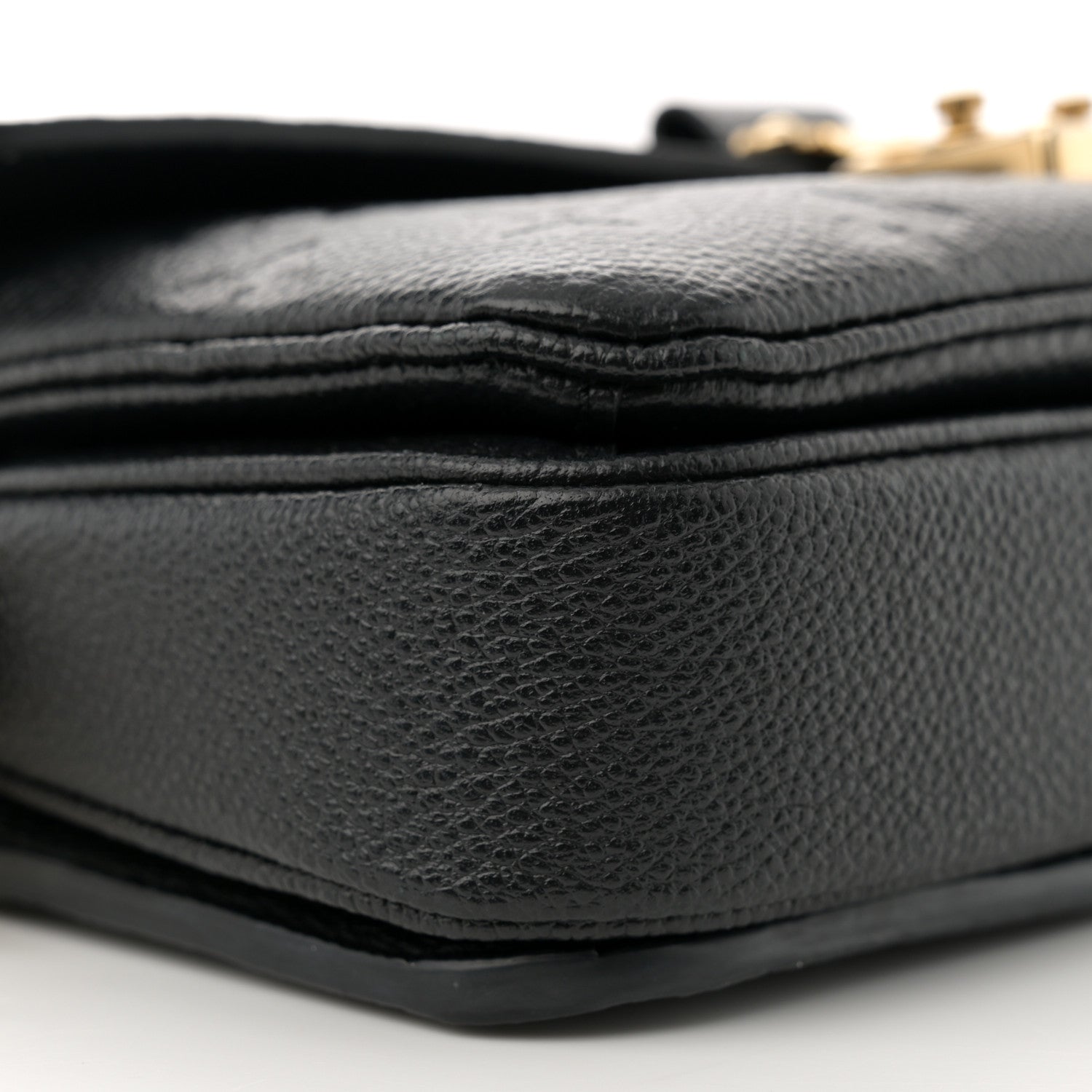 Louis Vuitton Empreinte Pochette Metis East West Black 8 of 12