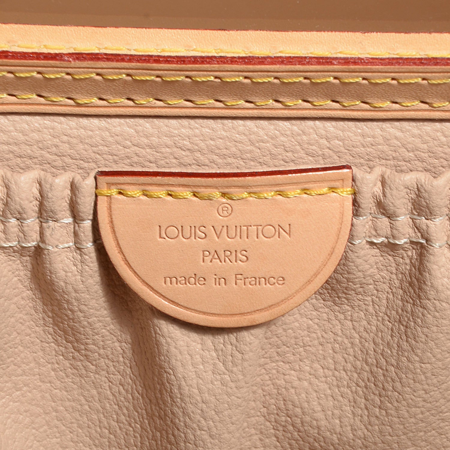 Louis Vuitton Monogram Nice 6 of 8