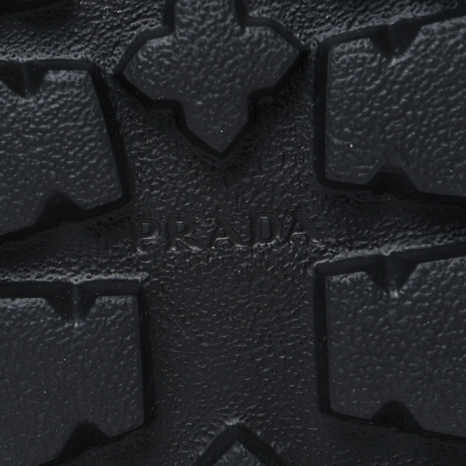 Prada Re-Nylon Piuma Triangle Logo Padded Drawcord 20mm Snow Boots 37 Avorio 8 of 8
